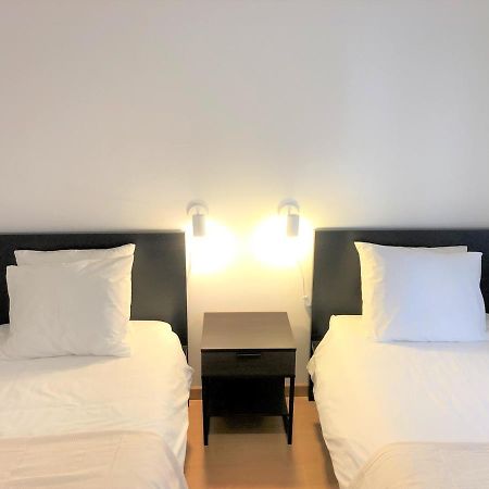 Sea Avenue House - Center Baleal - Surfboard Included Apartment Ferrel  Luaran gambar