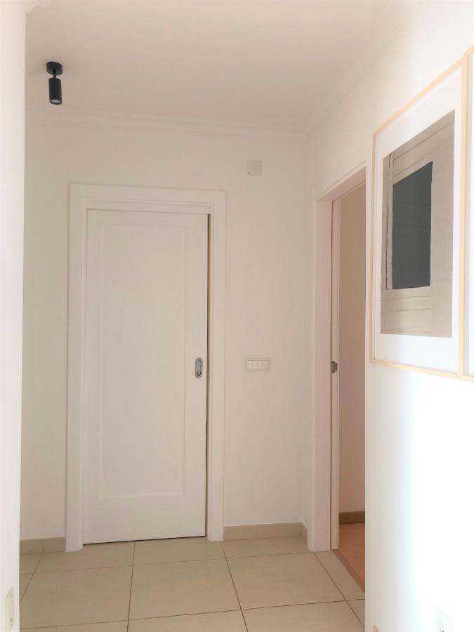 Sea Avenue House - Center Baleal - Surfboard Included Apartment Ferrel  Luaran gambar