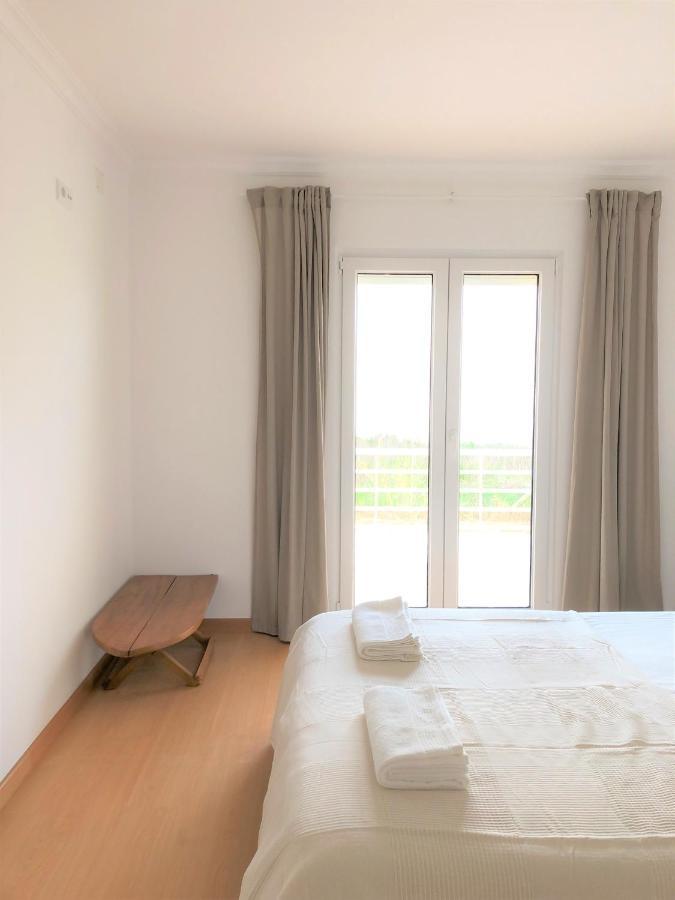 Sea Avenue House - Center Baleal - Surfboard Included Apartment Ferrel  Luaran gambar