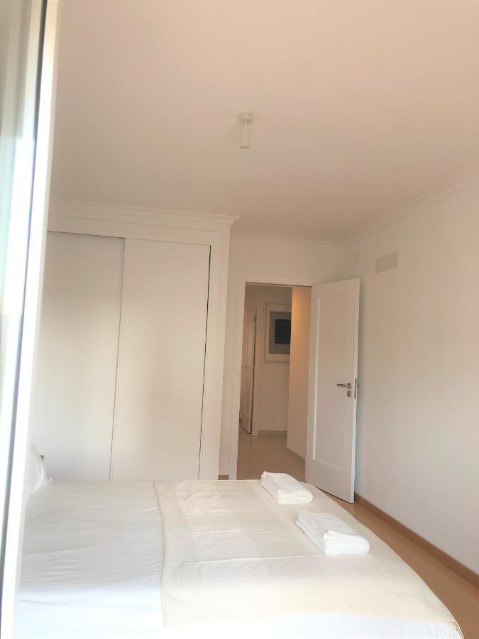 Sea Avenue House - Center Baleal - Surfboard Included Apartment Ferrel  Luaran gambar