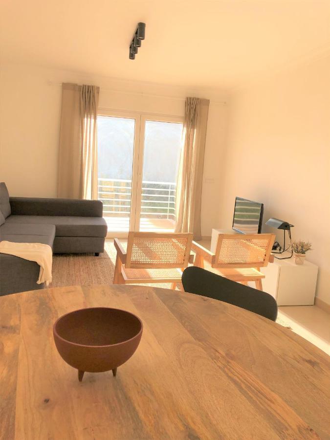 Sea Avenue House - Center Baleal - Surfboard Included Apartment Ferrel  Luaran gambar