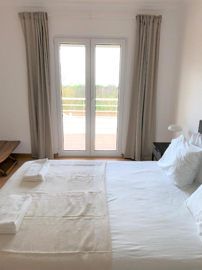 Sea Avenue House - Center Baleal - Surfboard Included Apartment Ferrel  Luaran gambar