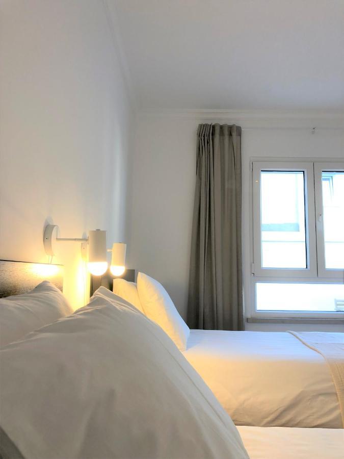Sea Avenue House - Center Baleal - Surfboard Included Apartment Ferrel  Luaran gambar