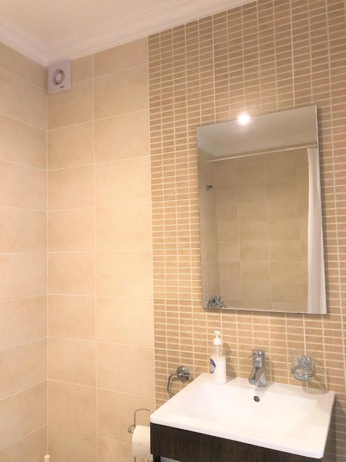 Sea Avenue House - Center Baleal - Surfboard Included Apartment Ferrel  Luaran gambar