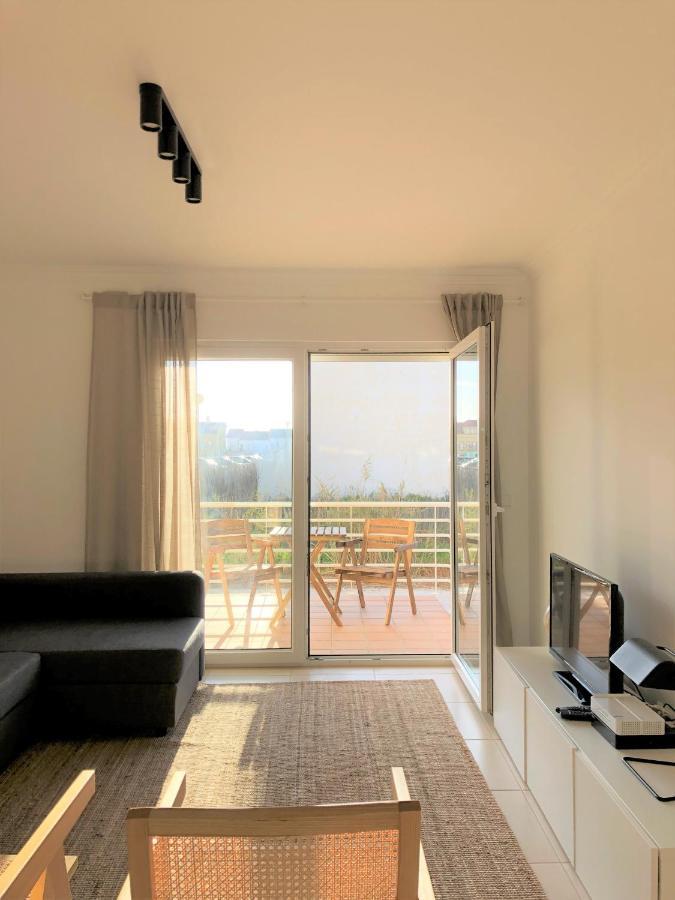 Sea Avenue House - Center Baleal - Surfboard Included Apartment Ferrel  Luaran gambar