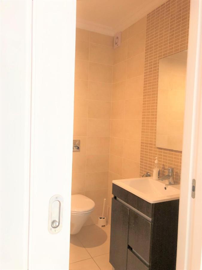Sea Avenue House - Center Baleal - Surfboard Included Apartment Ferrel  Luaran gambar