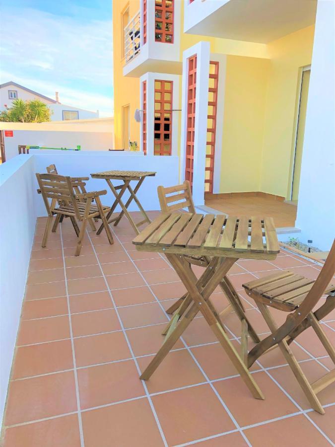 Sea Avenue House - Center Baleal - Surfboard Included Apartment Ferrel  Luaran gambar