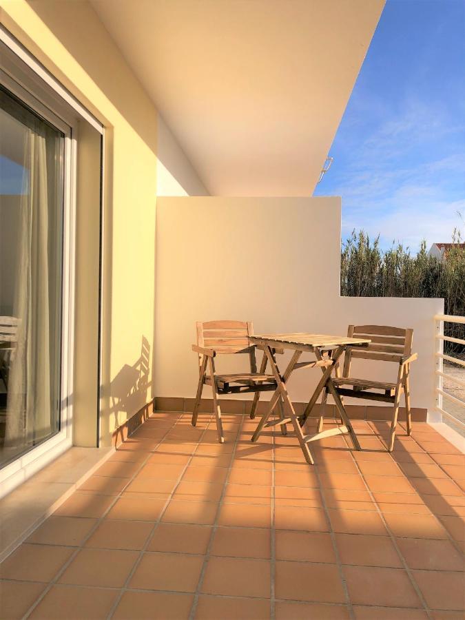 Sea Avenue House - Center Baleal - Surfboard Included Apartment Ferrel  Luaran gambar