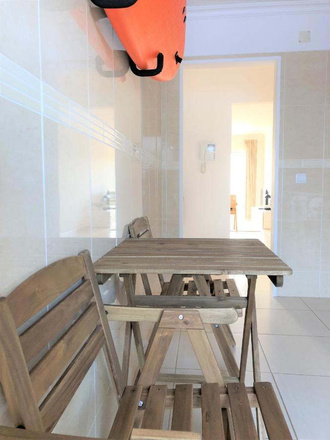 Sea Avenue House - Center Baleal - Surfboard Included Apartment Ferrel  Luaran gambar