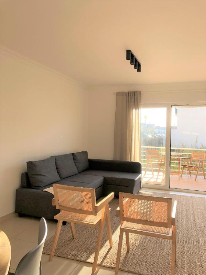 Sea Avenue House - Center Baleal - Surfboard Included Apartment Ferrel  Luaran gambar