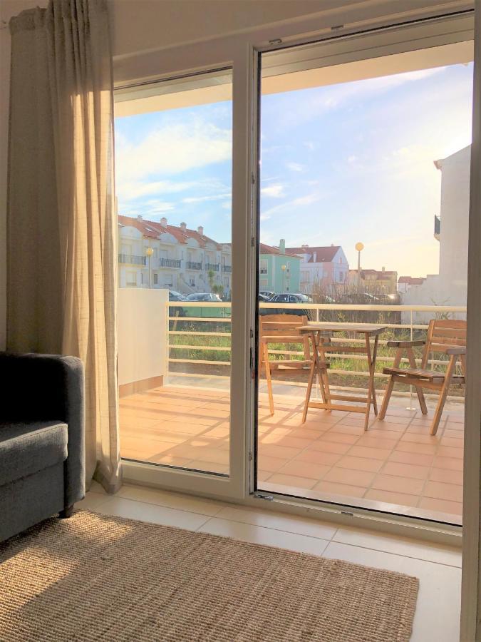 Sea Avenue House - Center Baleal - Surfboard Included Apartment Ferrel  Luaran gambar