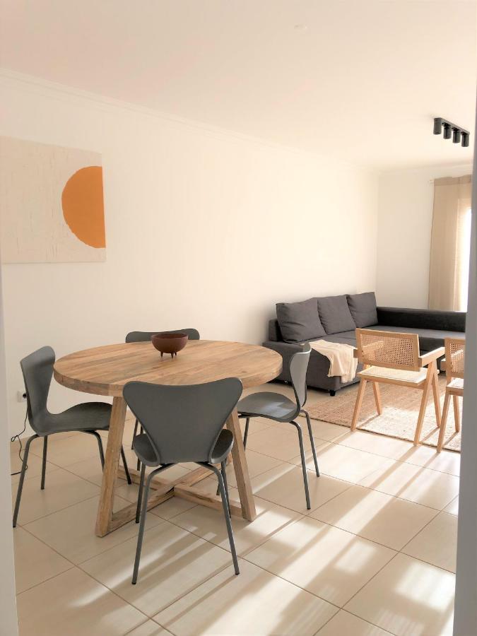 Sea Avenue House - Center Baleal - Surfboard Included Apartment Ferrel  Luaran gambar