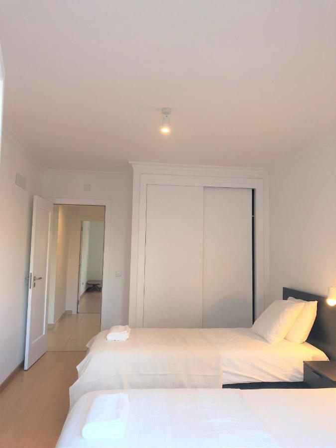 Sea Avenue House - Center Baleal - Surfboard Included Apartment Ferrel  Luaran gambar