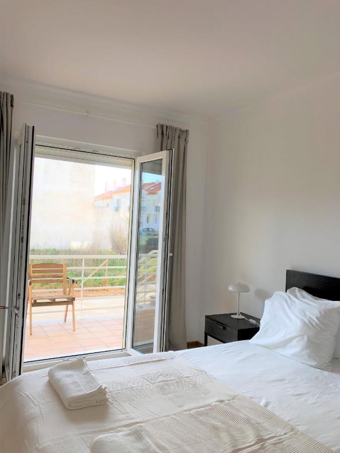 Sea Avenue House - Center Baleal - Surfboard Included Apartment Ferrel  Luaran gambar