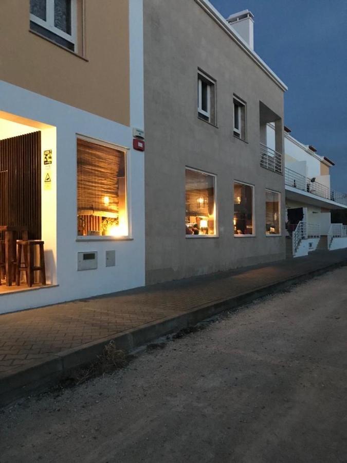 Sea Avenue House - Center Baleal - Surfboard Included Apartment Ferrel  Luaran gambar