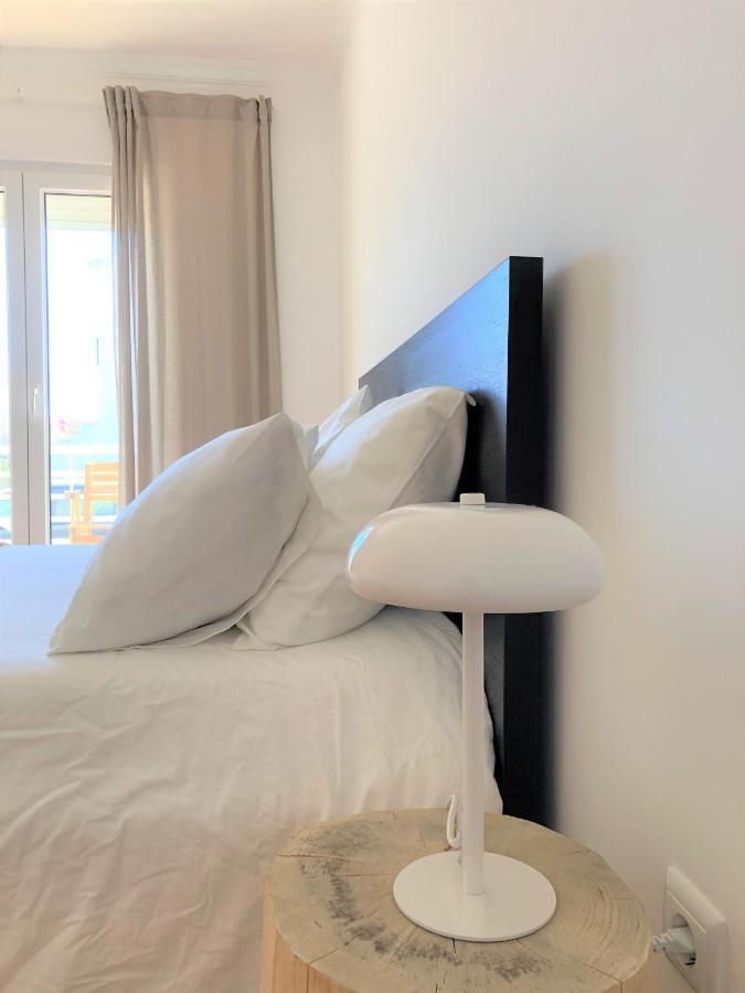 Sea Avenue House - Center Baleal - Surfboard Included Apartment Ferrel  Luaran gambar