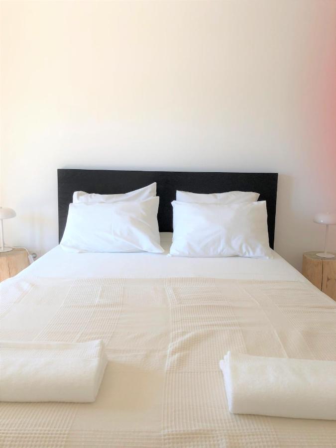 Sea Avenue House - Center Baleal - Surfboard Included Apartment Ferrel  Luaran gambar