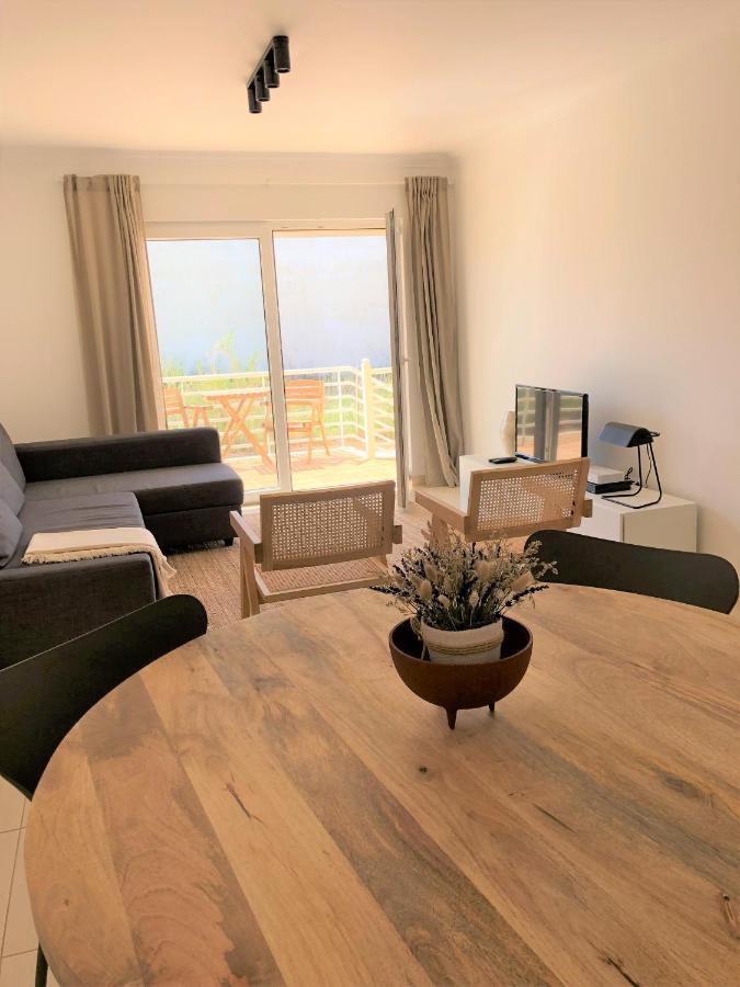 Sea Avenue House - Center Baleal - Surfboard Included Apartment Ferrel  Luaran gambar